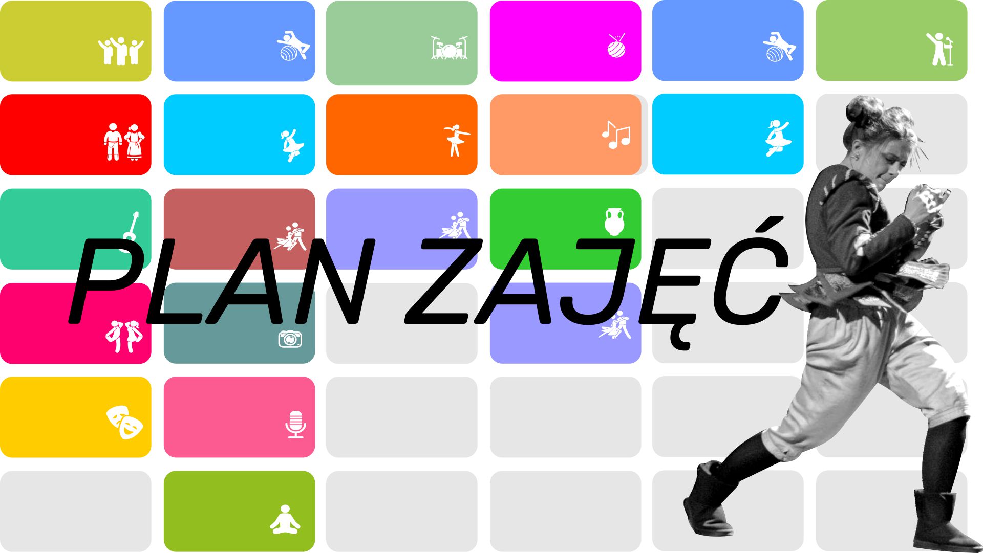E.ART | ZAJĘCIA STACJONARNE